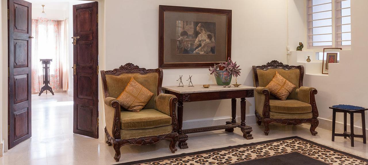 Coorg Kolamotte Hotel Gonikoppal Ngoại thất bức ảnh
