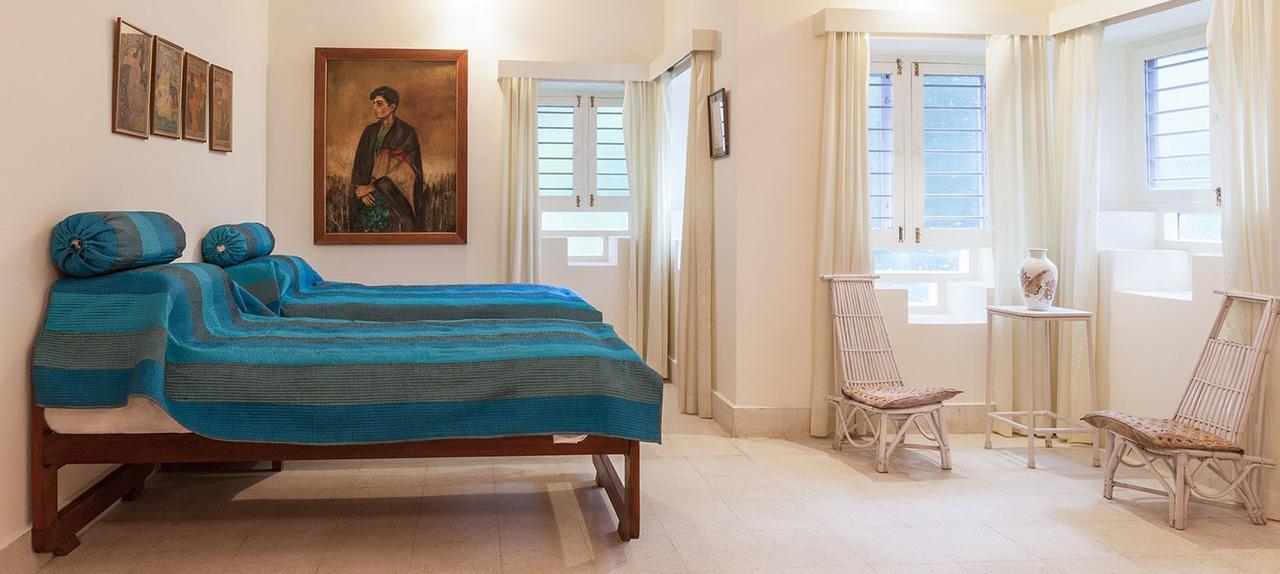 Coorg Kolamotte Hotel Gonikoppal Ngoại thất bức ảnh